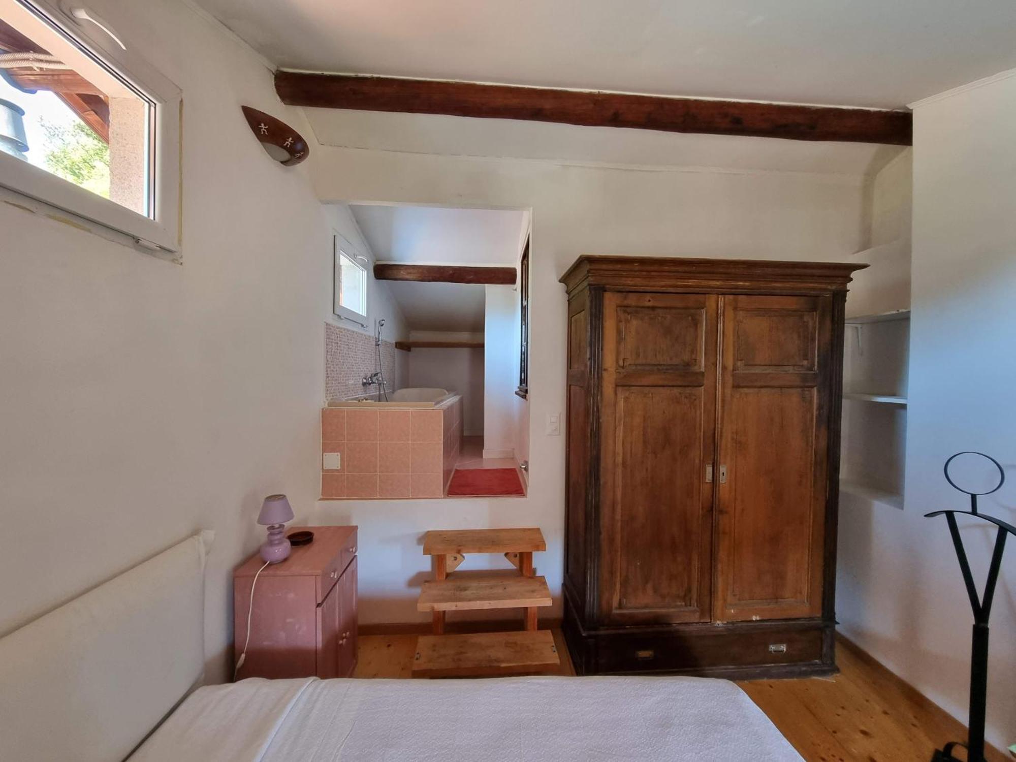 La Nave B&B Monteggio Pokój zdjęcie