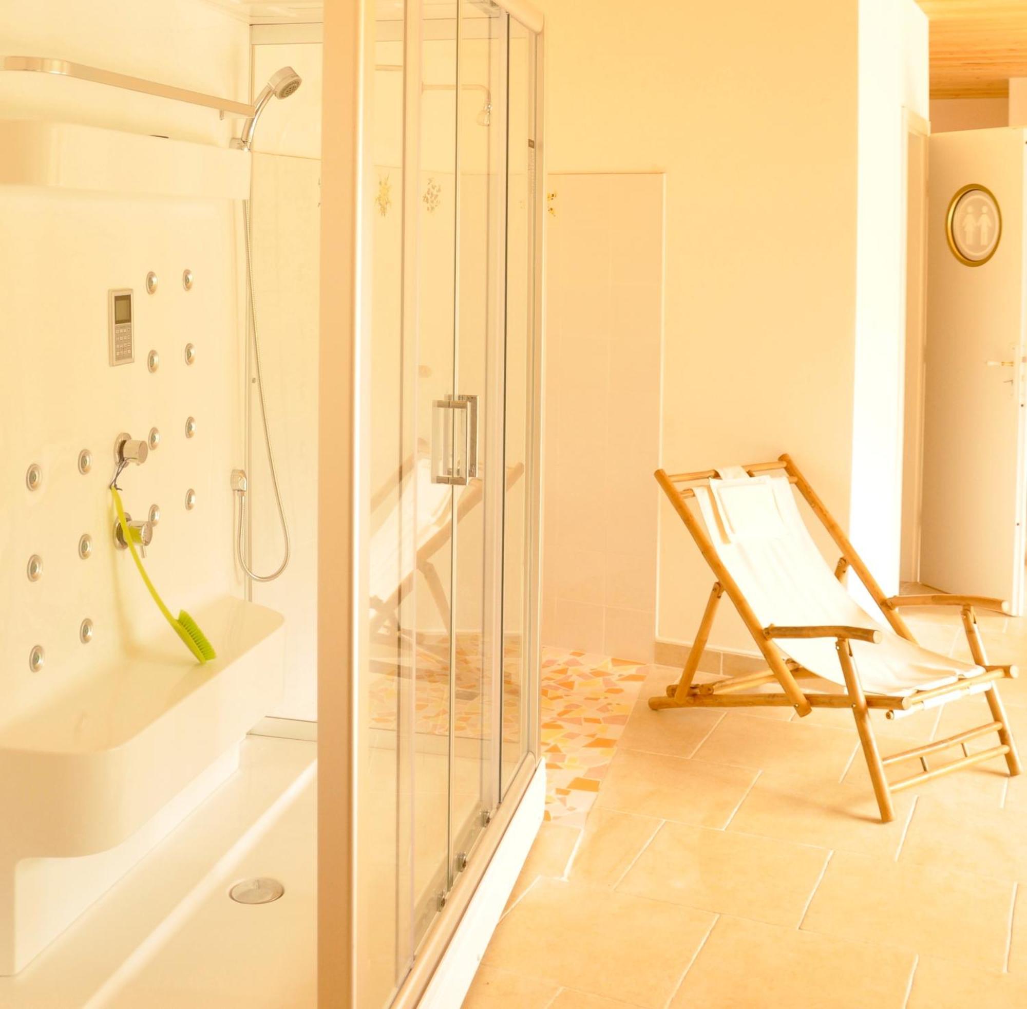 La Nave B&B Monteggio Zewnętrze zdjęcie