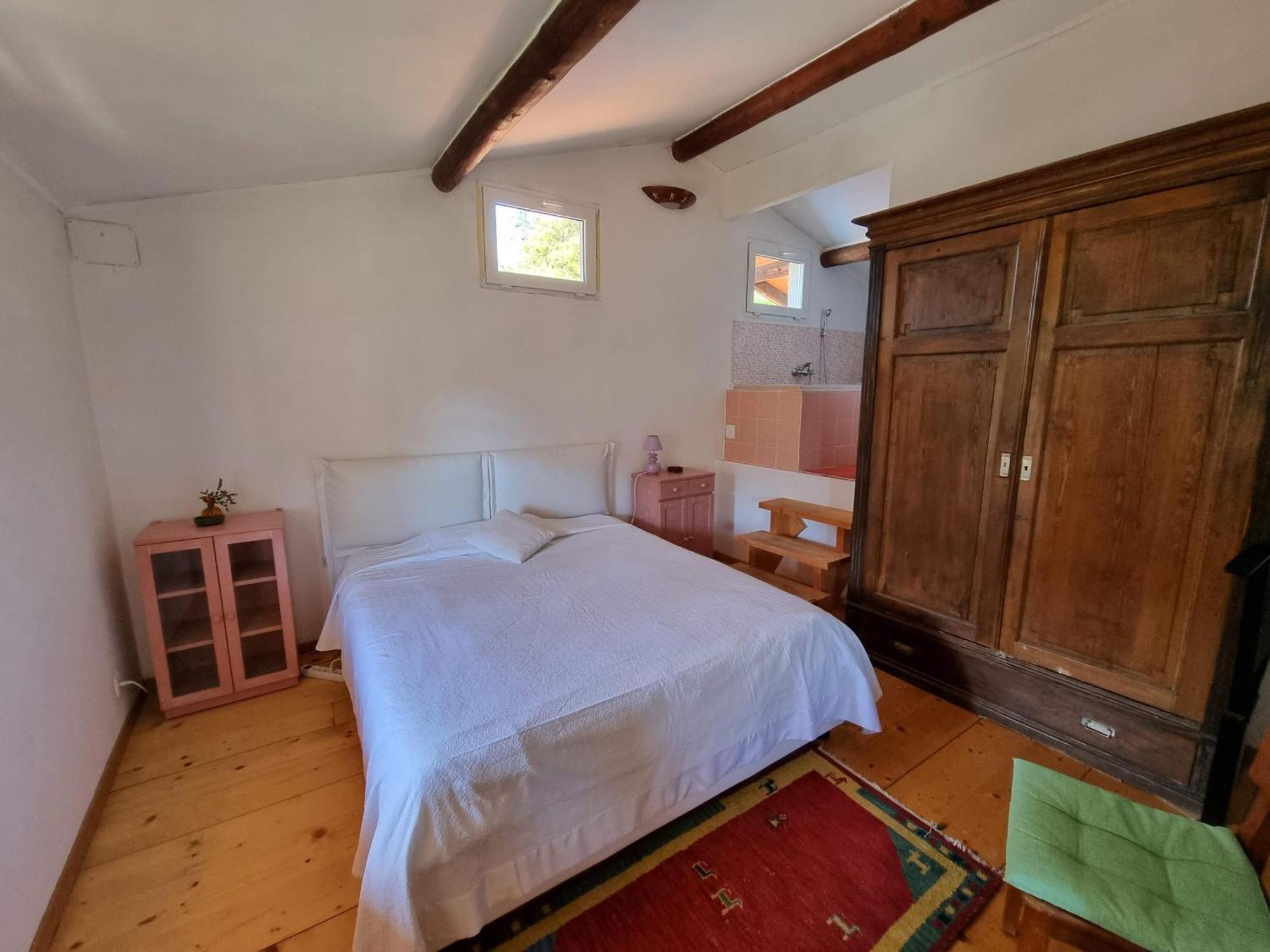 La Nave B&B Monteggio Pokój zdjęcie