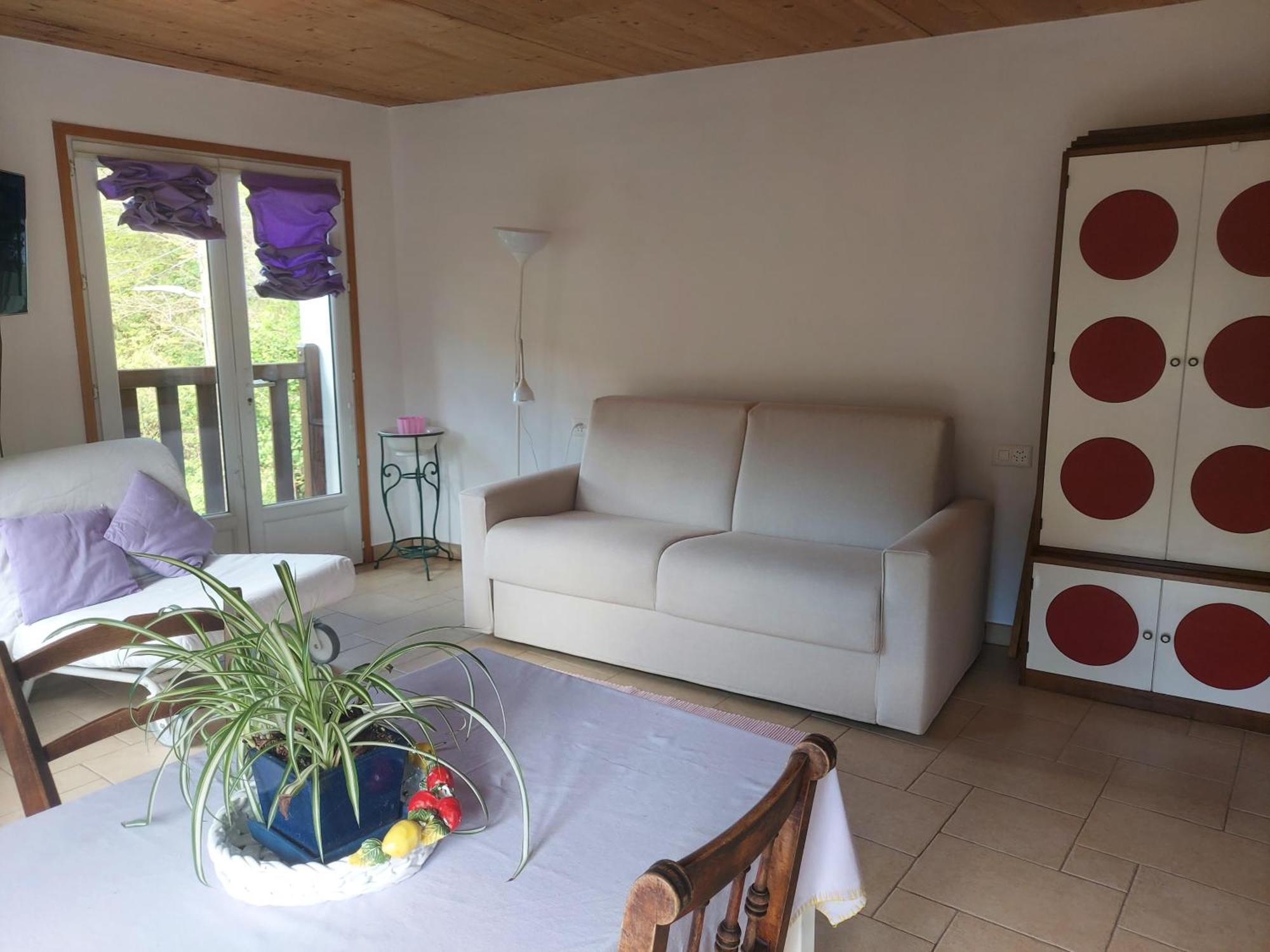 La Nave B&B Monteggio Zewnętrze zdjęcie