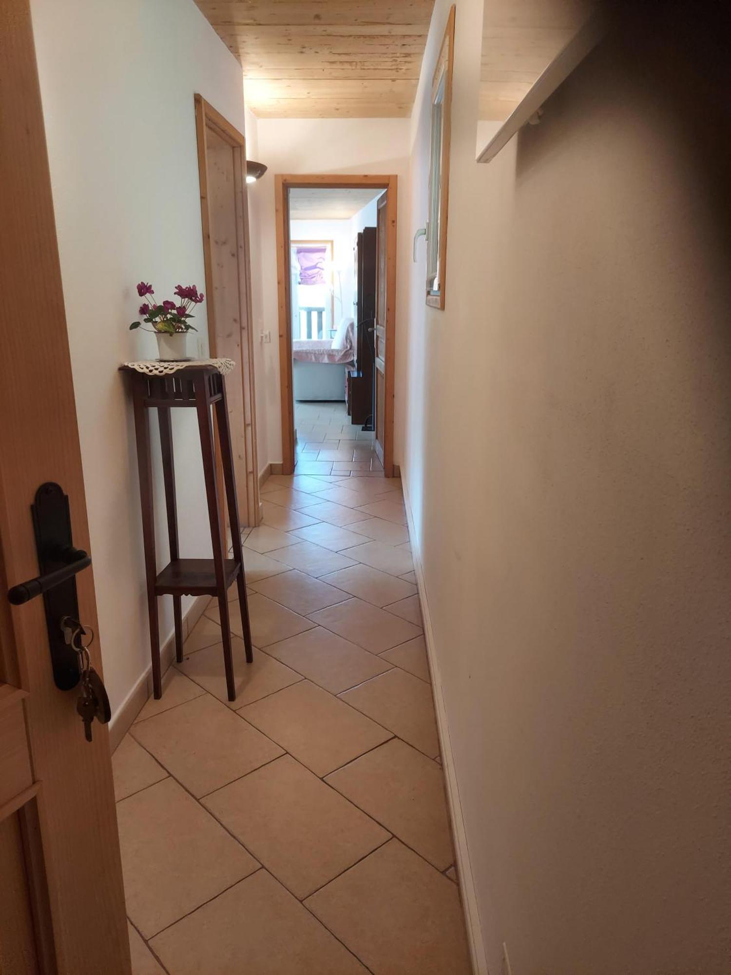 La Nave B&B Monteggio Zewnętrze zdjęcie