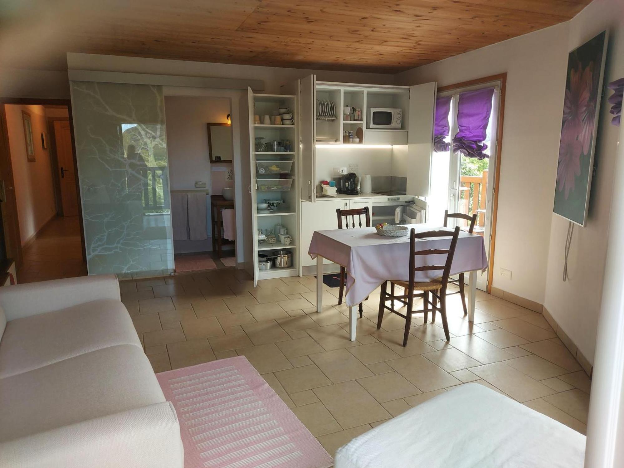 La Nave B&B Monteggio Zewnętrze zdjęcie