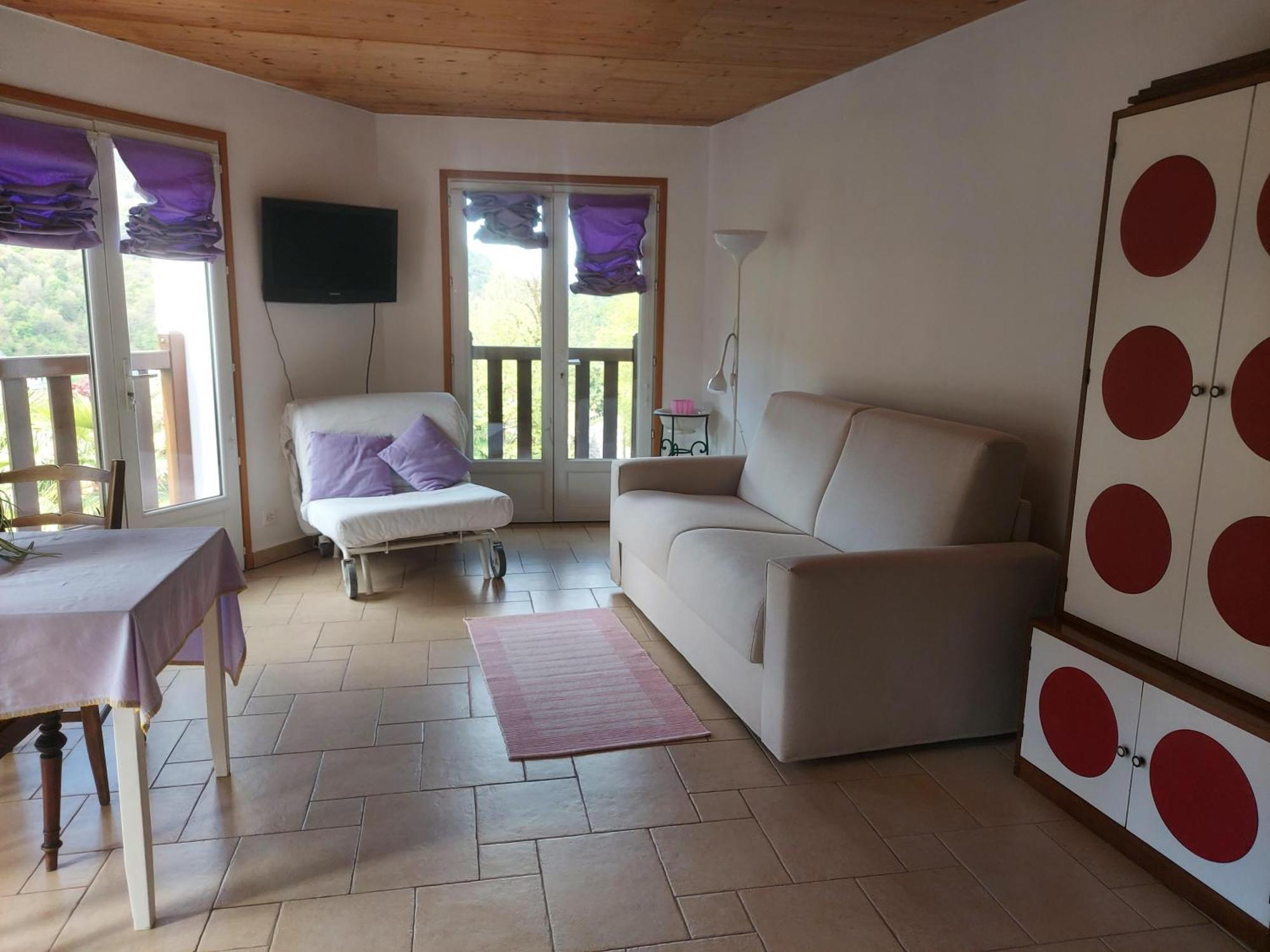 La Nave B&B Monteggio Zewnętrze zdjęcie