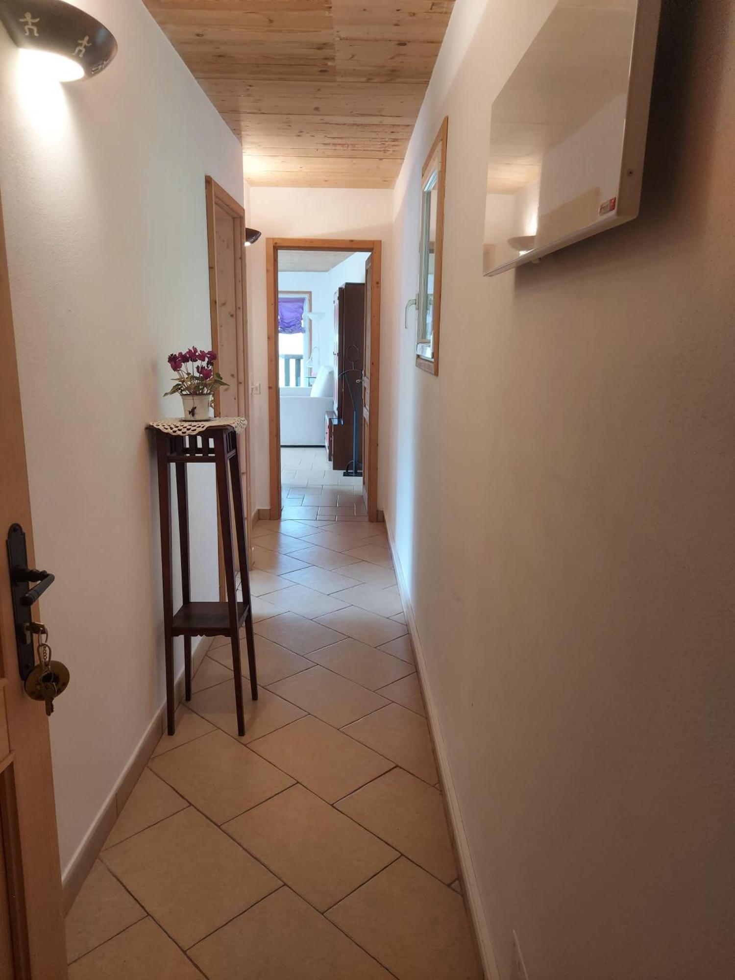 La Nave B&B Monteggio Zewnętrze zdjęcie
